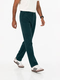 Nine-to-Nine Trousers