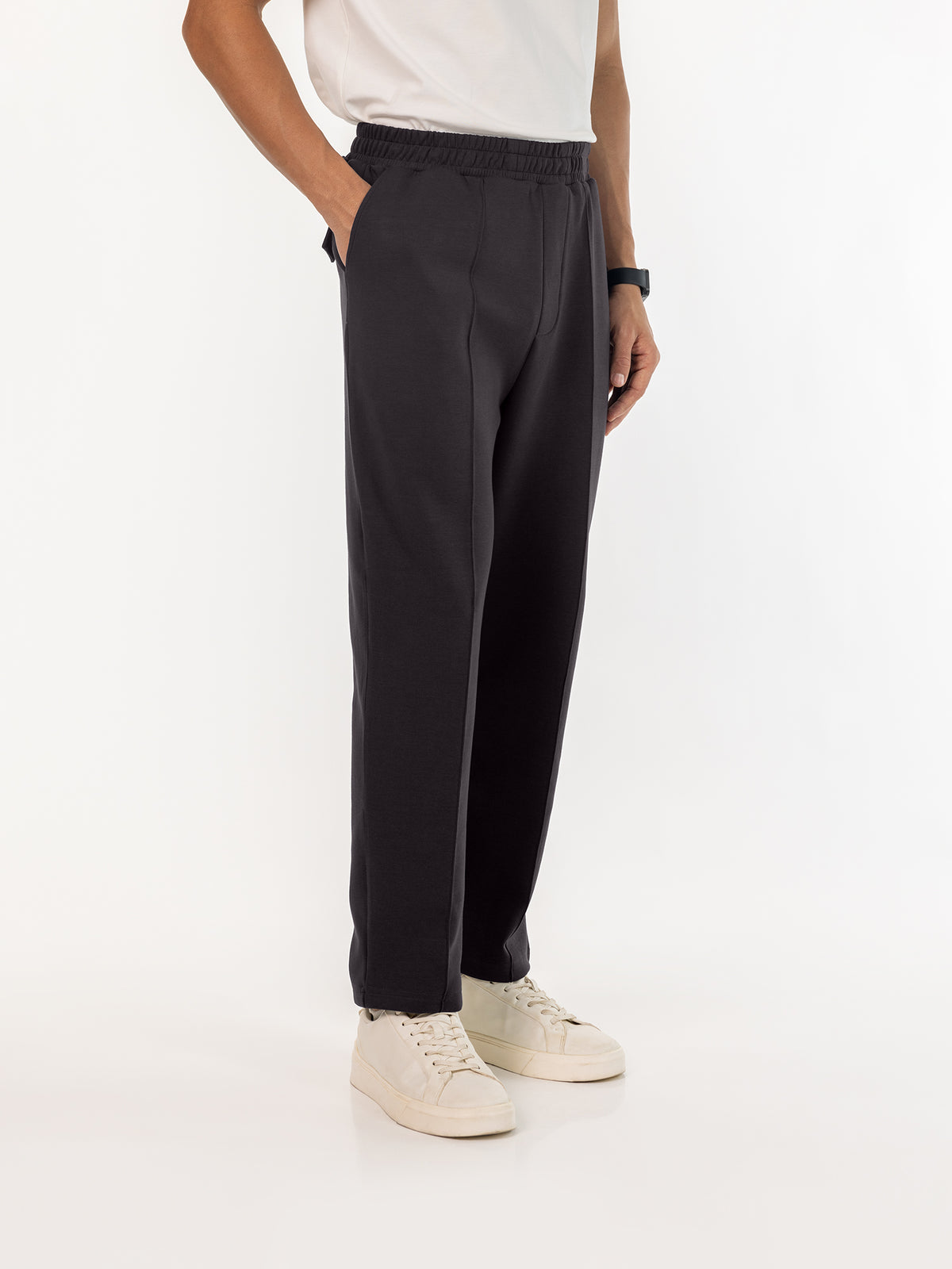 Pull On Trouser
