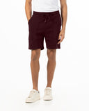 Three pocket sweatshorts