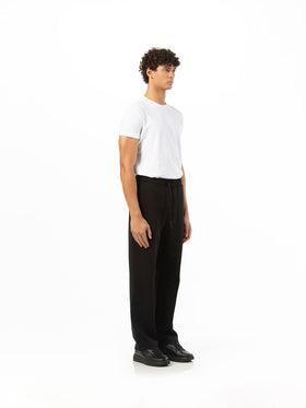 Wide-leg pants