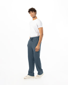 Wide-leg pants
