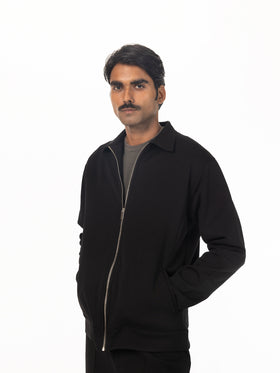 After Hours Jacket