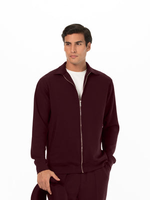 After Hours Jacket