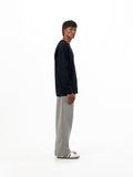 Crewneck sweatshirt