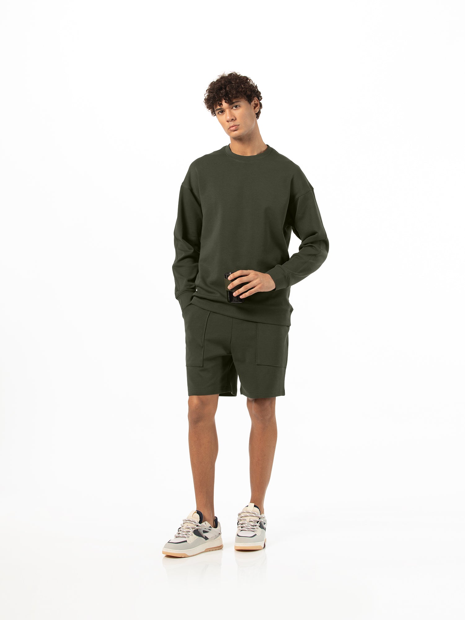 Olive