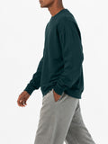 Crewneck sweatshirt