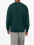 Crewneck sweatshirt
