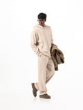 Relaxed hoodie