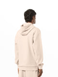 Relaxed hoodie