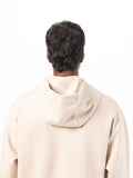 Relaxed hoodie
