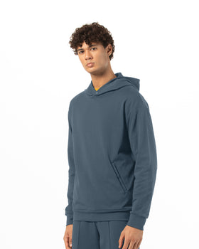 Relaxed hoodie