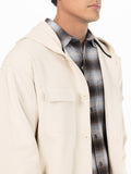 Utility Cargo Hoodie