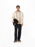 Utility Cargo Hoodie