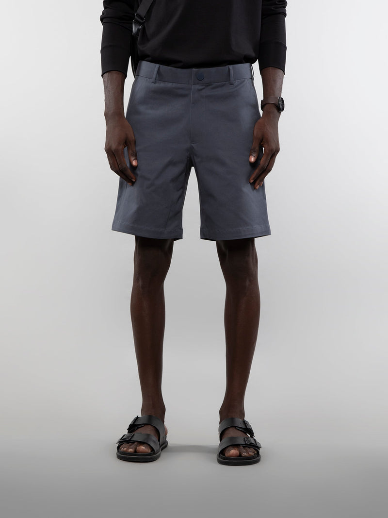 Chino shorts