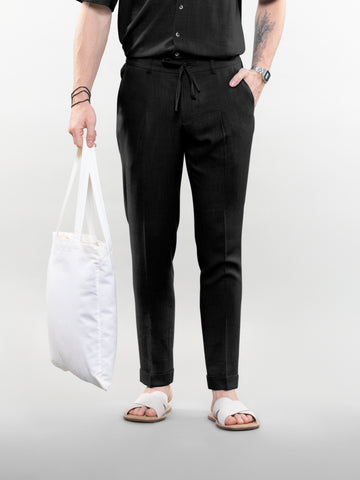 Easy pants