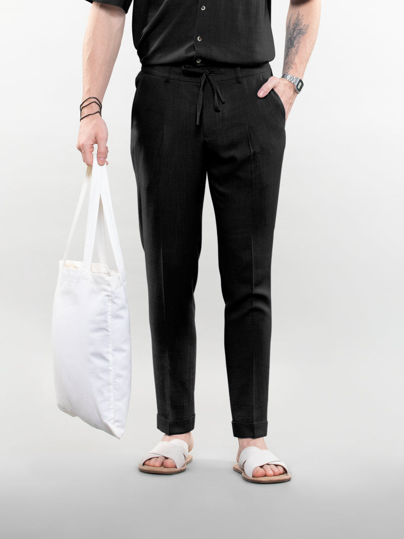 Easy pants
