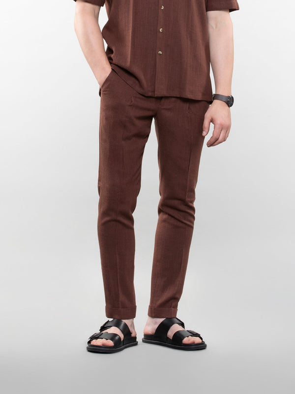 Easy pants