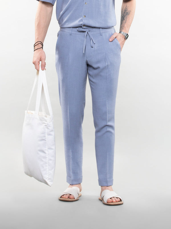 Easy pants