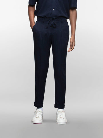 Easy pants