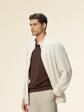 Modular Jacket