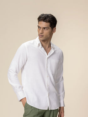 Relaxed Weekday Shirt