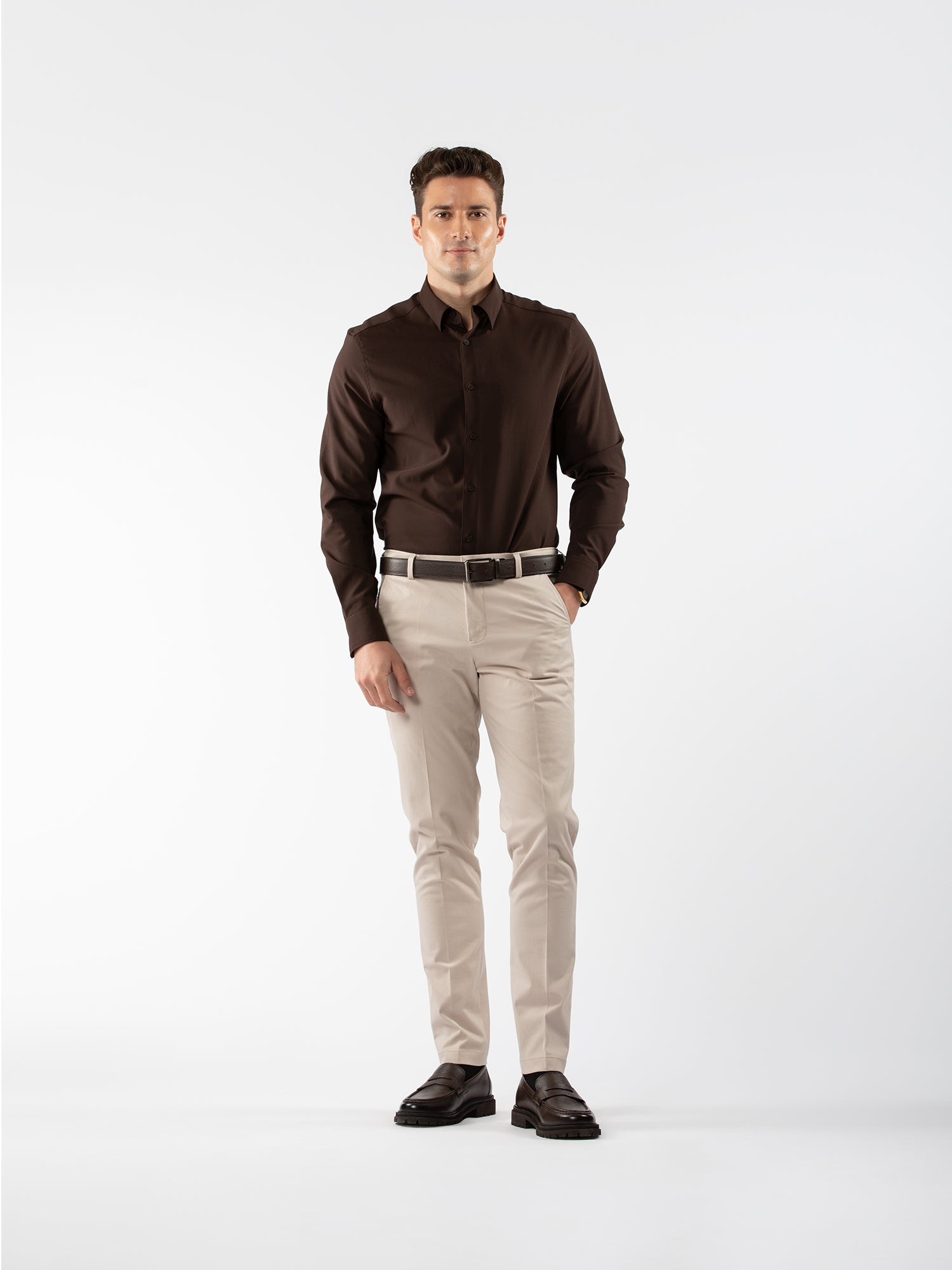 Khaki