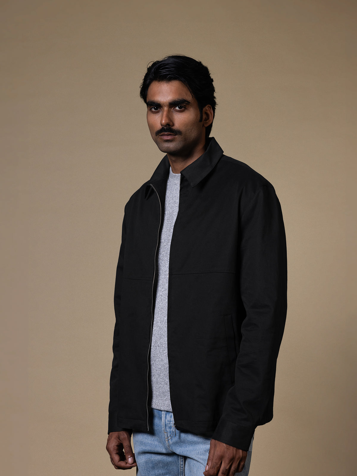 Field Jacket