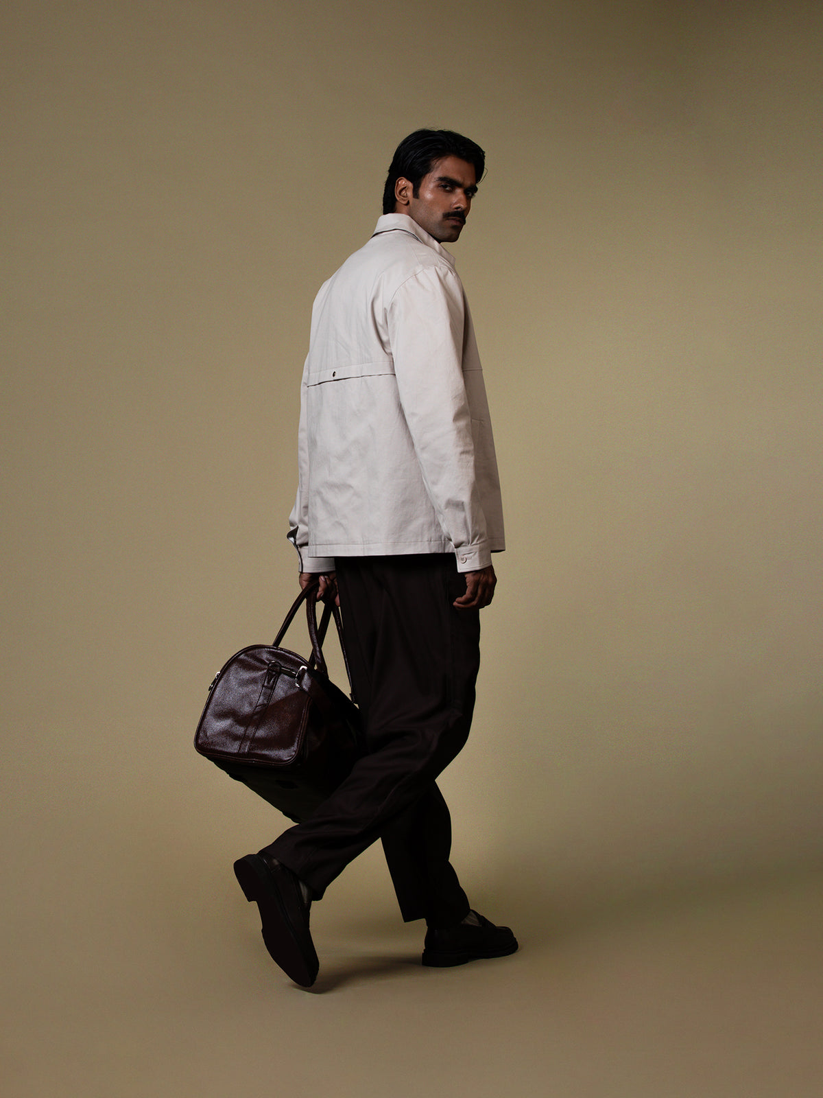 Field Jacket