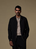 City Collar Jacket