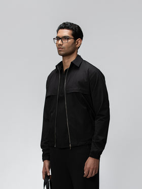 Hybrid Jacket