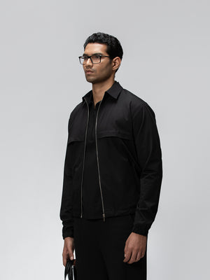 Hybrid Jacket