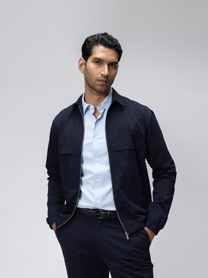 Hybrid Jacket
