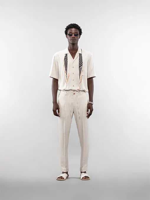 linen