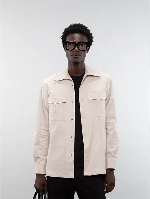 Jackets & Overshirts