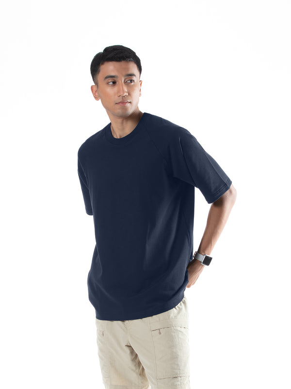 Oversized Tee