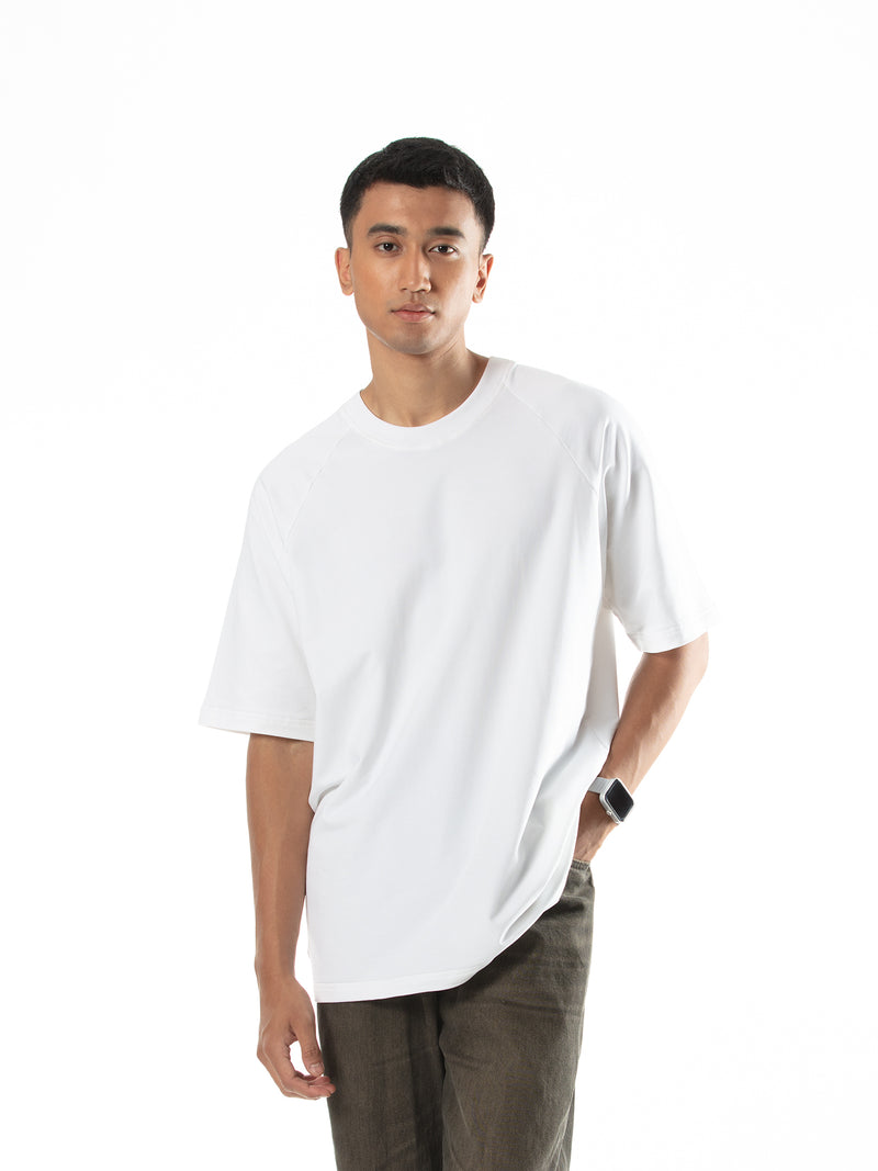 Oversized Tee