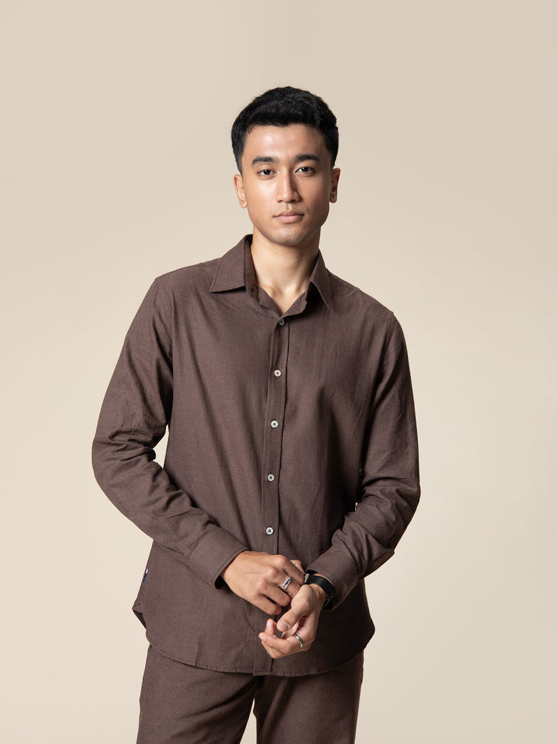 Civic Shirt
