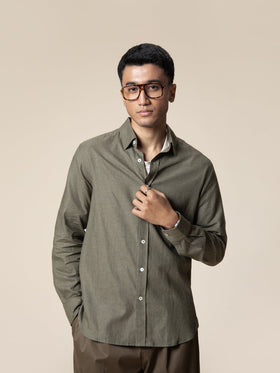 Civic Shirt