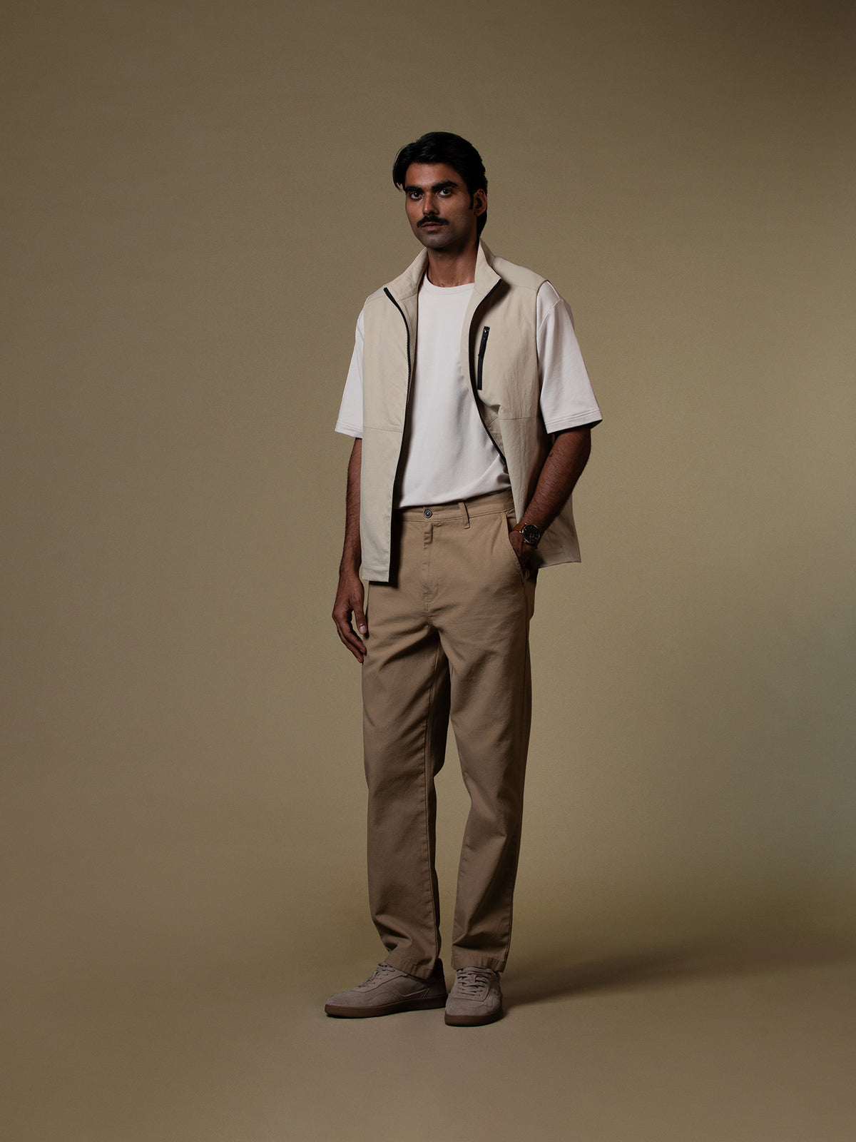 Khaki