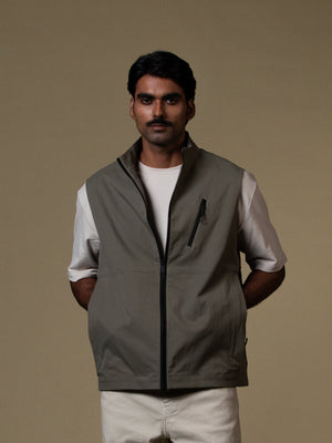 Field Vest