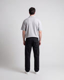 Lightweight Half Zip Polo