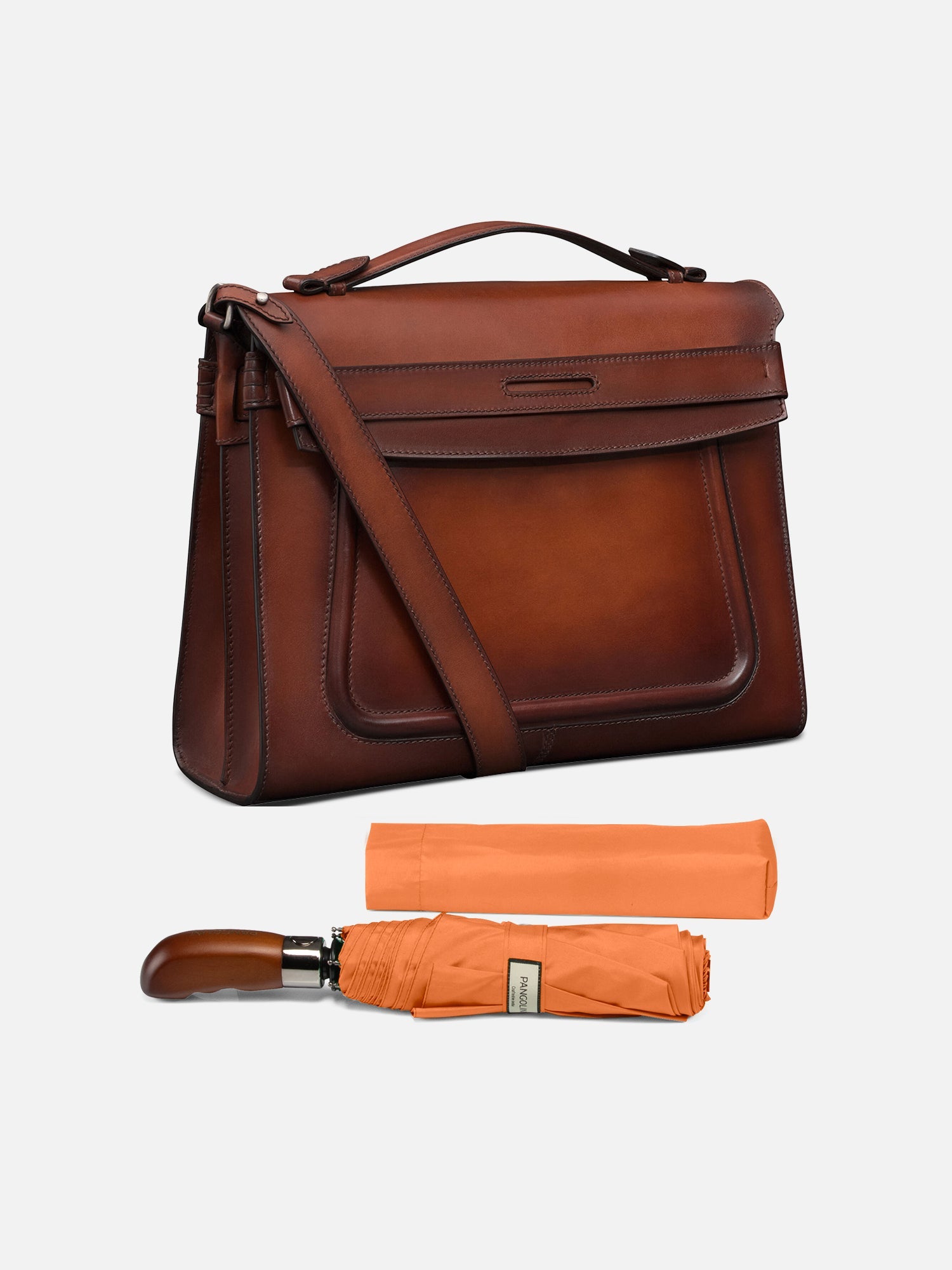 Rupicola Orange