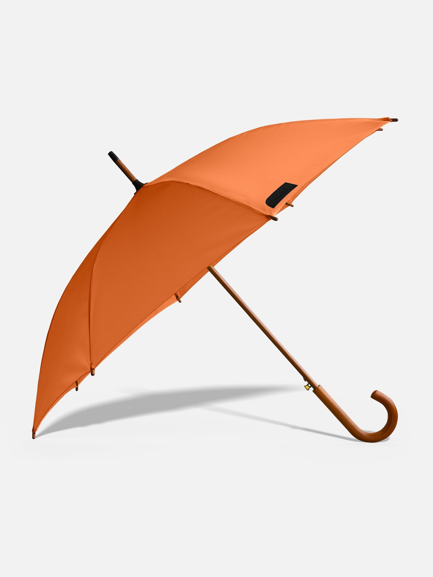 Rupicola Orange