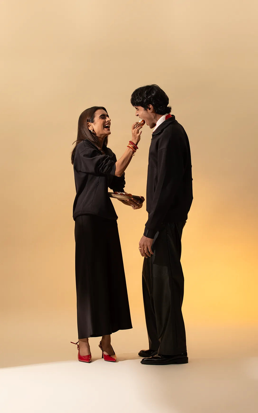 The Rakshabandhan Edit