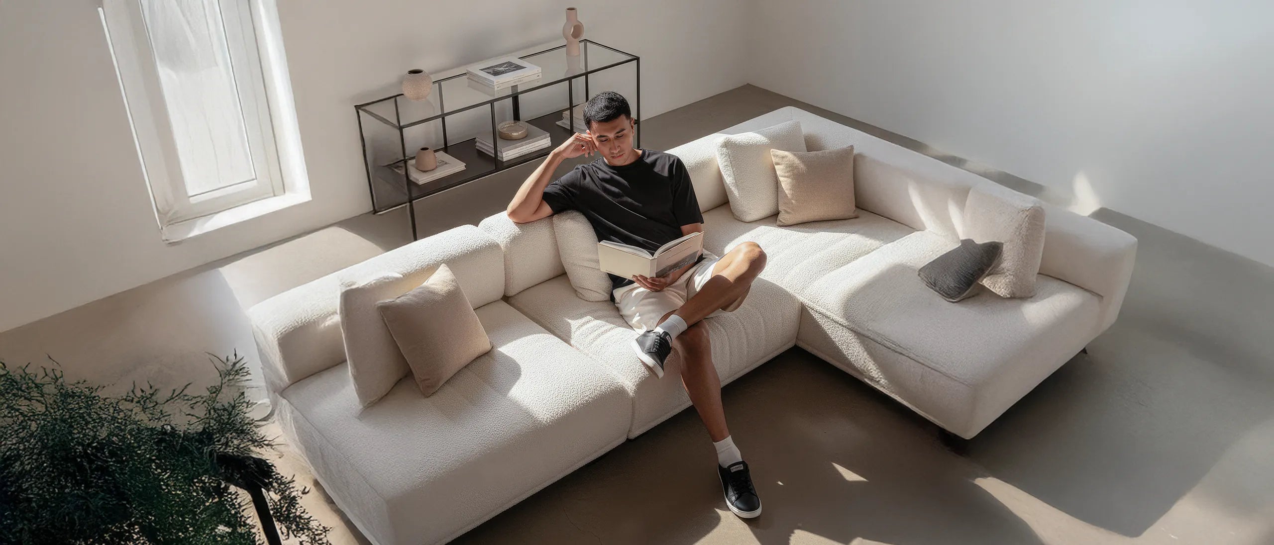 Home Tee