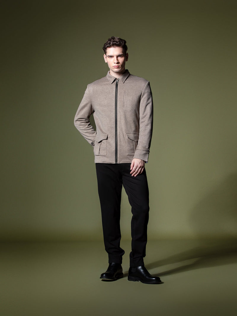 Diners Jacket