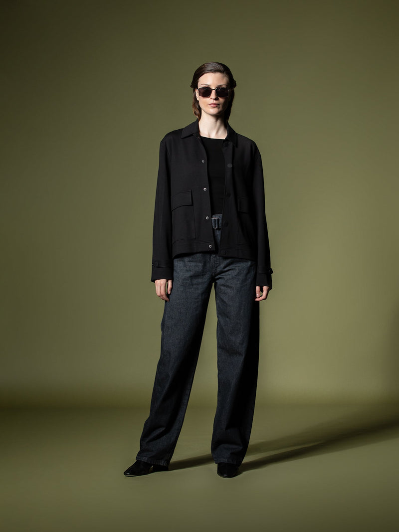 Everyday Overshirt