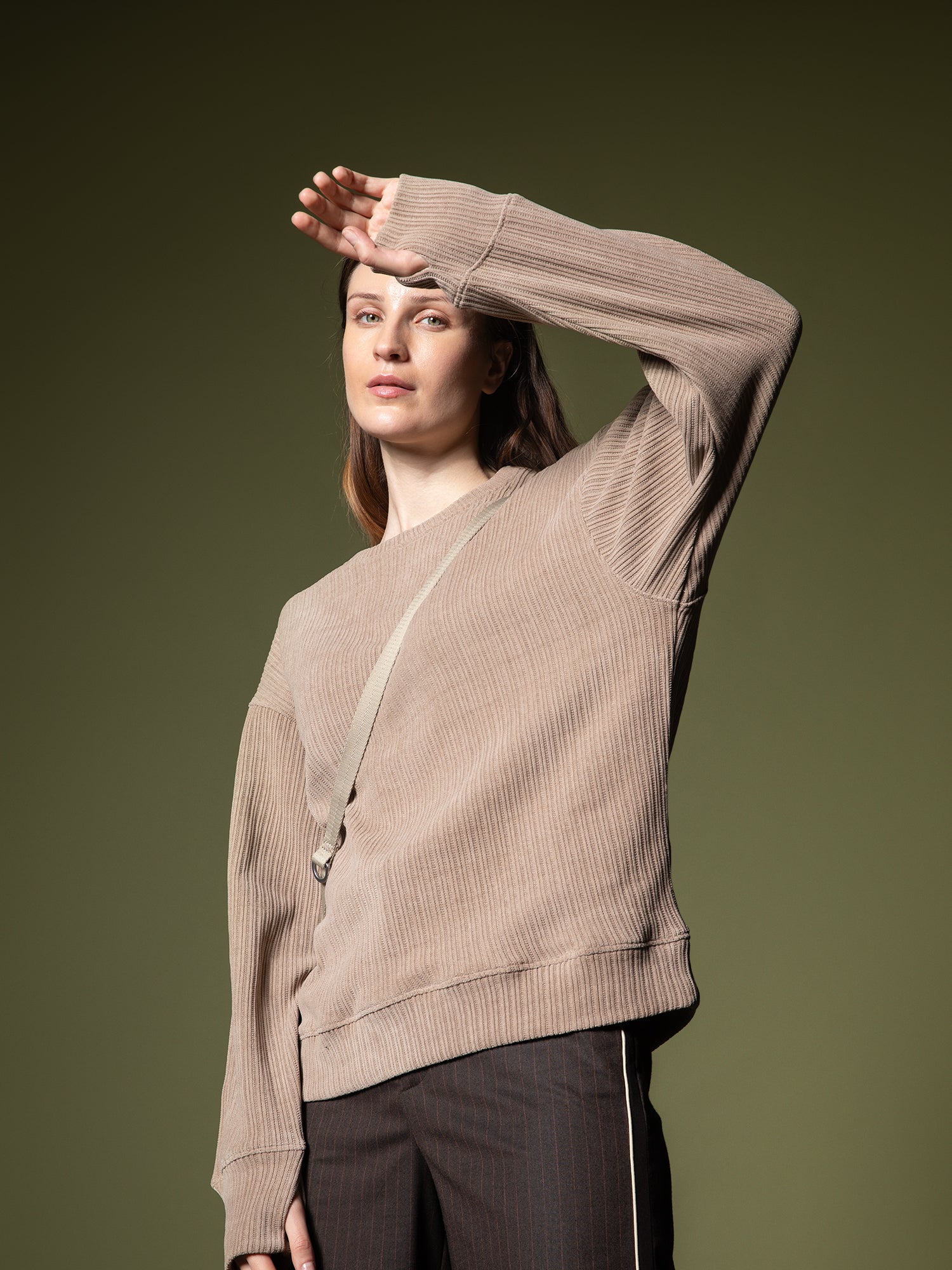 Khaki