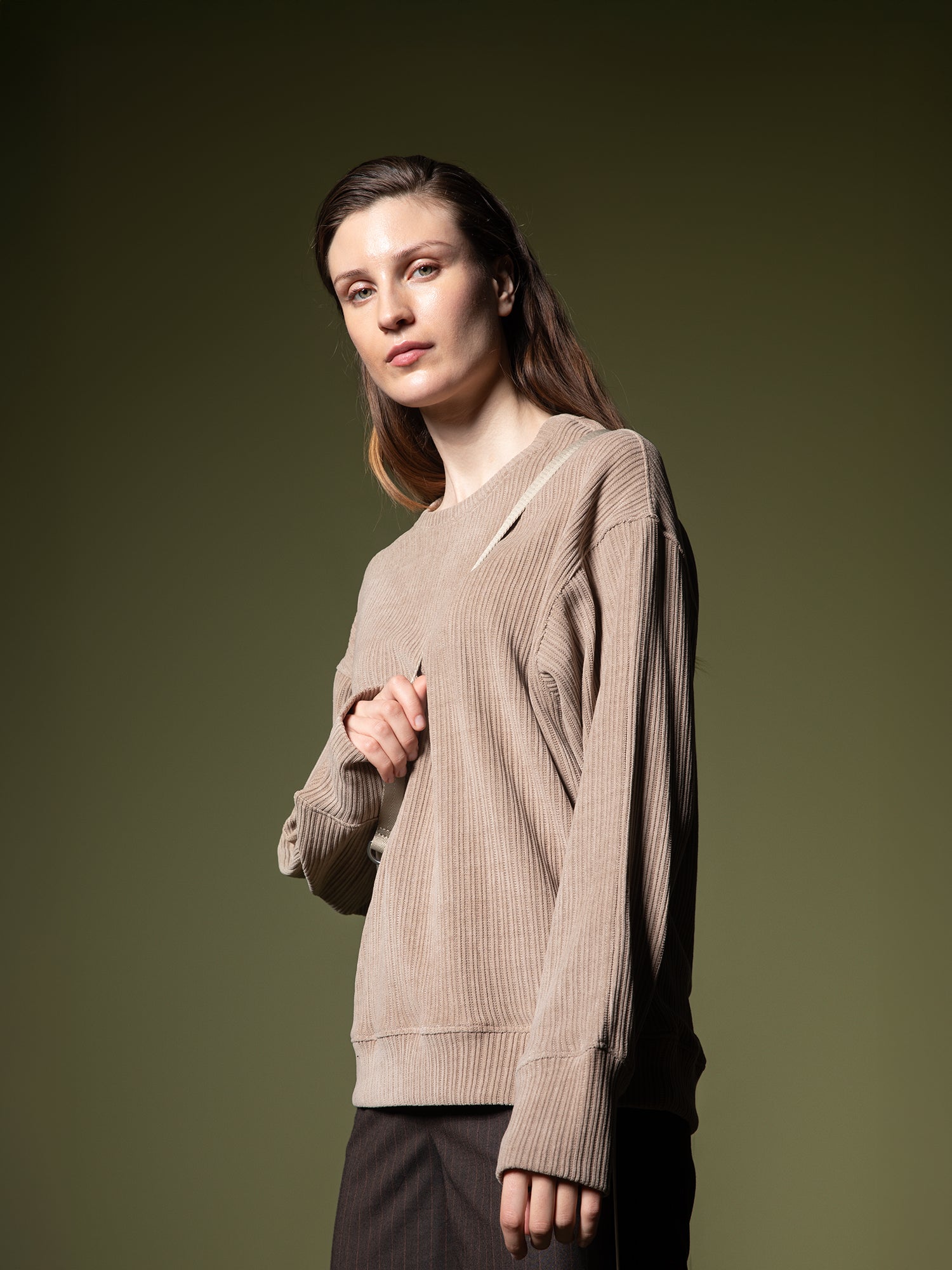 Khaki