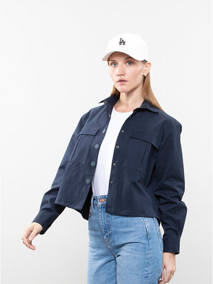Women Overshirt